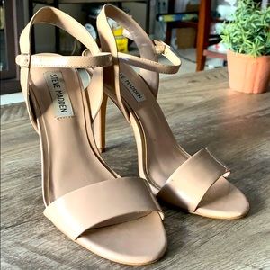 Steve Madden Heels